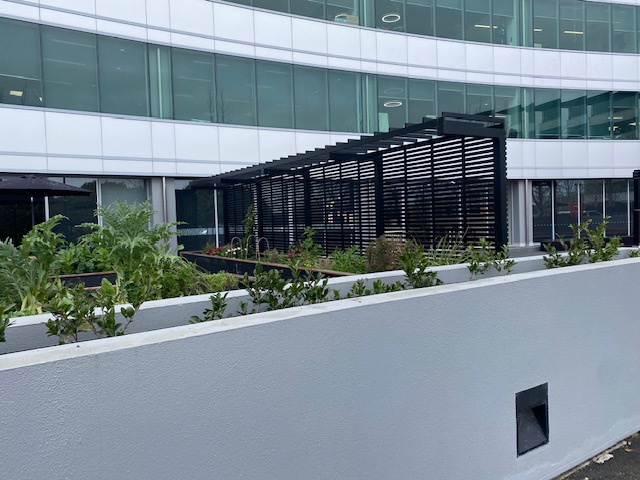 Commercial Project